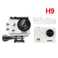 Action Câmera EKEN H9 Ultra HD 4K A PROVA D'ÁGUA